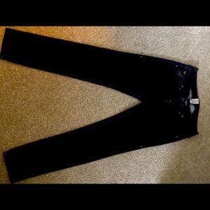 True Religion Black Women Jeans